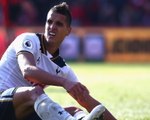 Lamela's Spurs return will come when his mind is ready - Pochettino