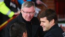 Fergie is an inspiration to me - Pochettino