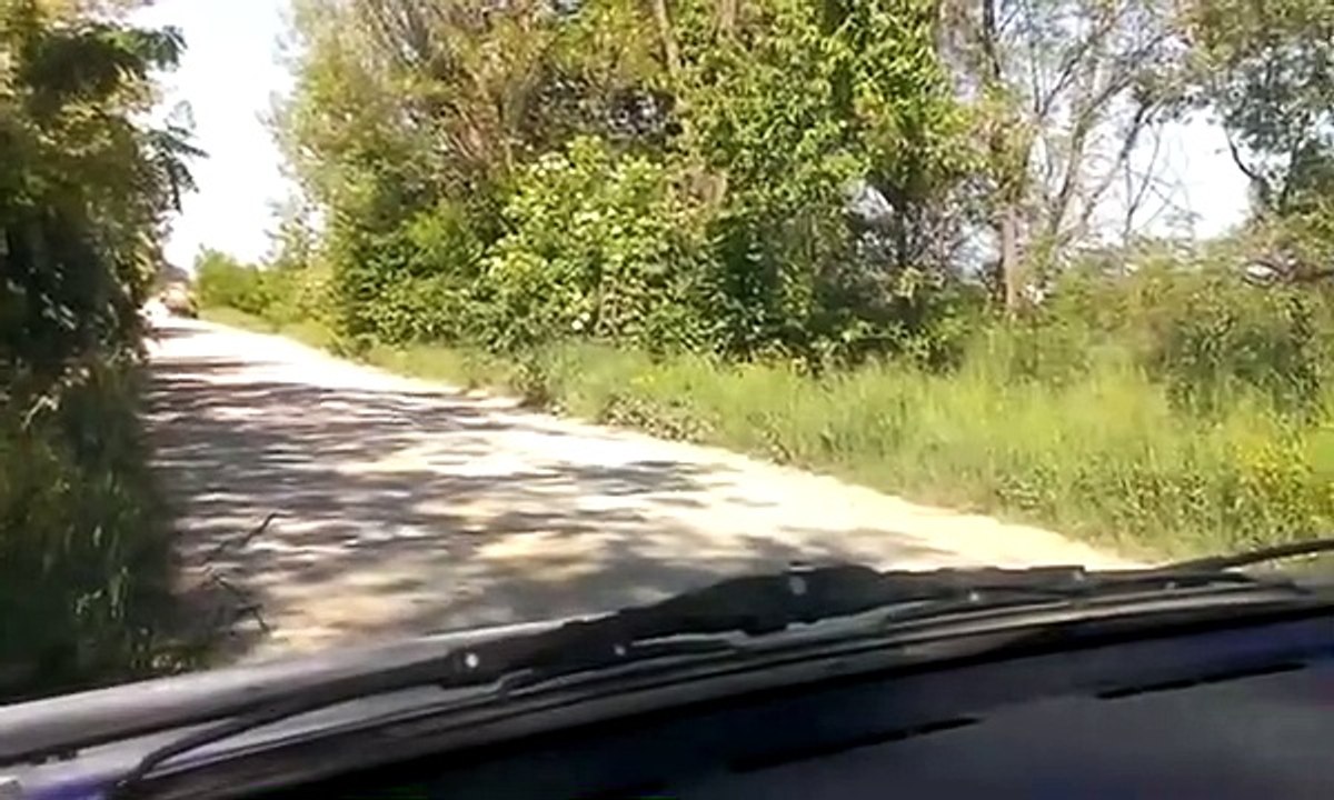 Traktorista iz Hrvatske apsolutni je HIT na društvenih mreža