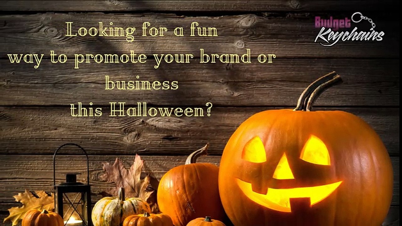 Only A Few Days Left Till Halloween... Get Ready !!