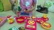 СВИНКА ПЕППА повар Набор детский для игр Алиса варит суп для кошечки Маси Развлечение для детей