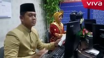 Cara Unik Polisi Depok Peringati Hari Sumpah Pemuda