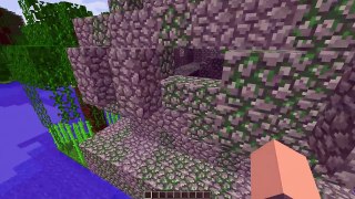 Minecraft 1.9 Herobrine