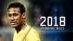 Neymar Jr - Impossible Dribbling Skills & Tricks 2018