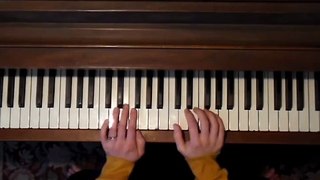 Free Beginner Piano Lesson and Daily Exercises- Major Scales