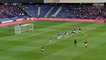 Kyle Lafferty Super Goal HD - Hearts 1-0 Rangers 28.10.2017