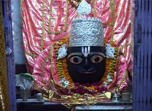 धार्मिक प्रसंग / चित्रकूट दर्शन / Vol -02 / 04 / चन्द्रभूषण पाठक