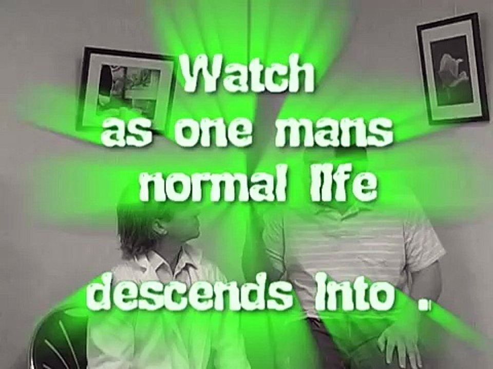 Alien Hand Syndrome (2009)