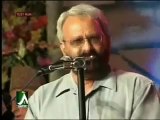 Mazahiya Funny Mushaira Khalid Masood and Anwar Masood(Funny Punjabi Poetry)-PTV Live