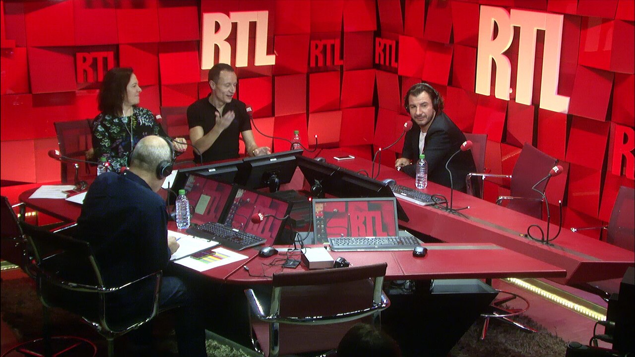 Michaël Youn veut bien faire DALS, s'il y a de vraies stars