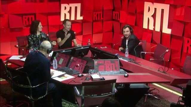 Michaël Youn veut bien faire DALS, s'il y a de vraies stars