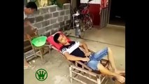 New Funny Videos That Make You Laugh So Hard You Cry Indian / chinese