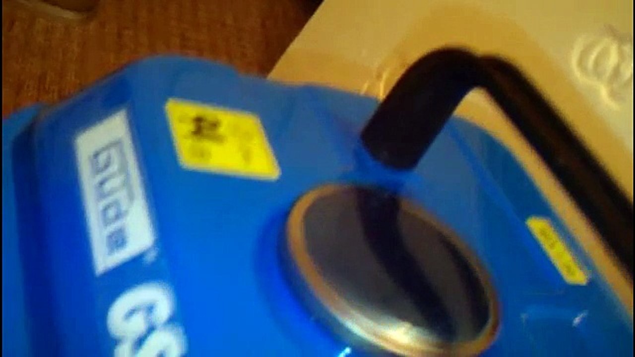 Stromerzeuger anderer Teil 2