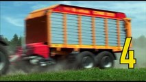 Top 8 Diggers for Children | JCB Dump Trucks, Trors & Excavators