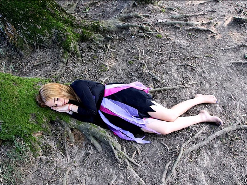 Quiet fantasy music - Peace