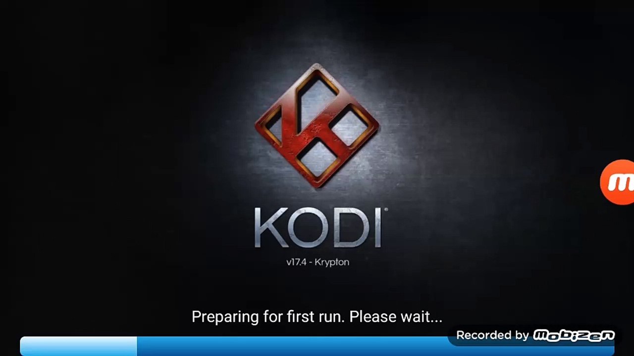 Kodi Covenant Exodus Installation on Android