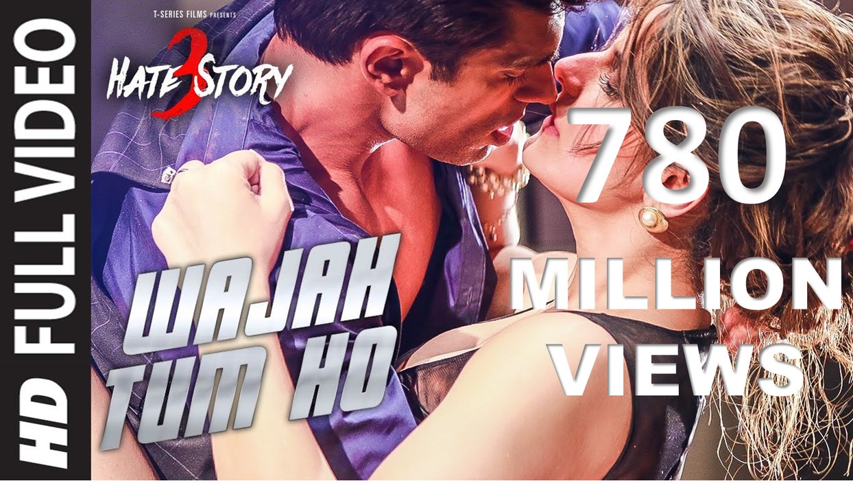 PYAAR MANGA HAI Video Song - Zareen Khan,Ali Fazal - Armaan Malik, Neeti Mohan  - Latest Hindi Song