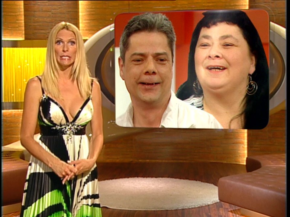 talk talk talk - Staffel 11, Episode 20 (2009) - Best Of Talkshows