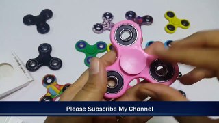 Huge fidget spinner collection l fidget spinner compilation l Videos for Kids l Kids Rhymes