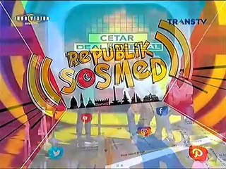 Republik SosMed 281017 Part 3
