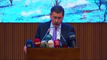 Melih Gökçek Liderimiz Cumhurbaşkanı Recep Tayyip Erdoğan'ın Emrine Uyarak Belediye Başkanlığını...