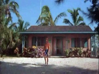 Flipper 1964 S03e25 Devil Ray