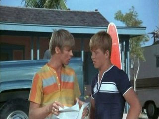 Flipper 1964 S03e27 Flipper's New Friends Part 1