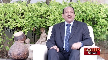 Dr.V.G.Mohan Prasad on JUNE 10 in NEEYE IMAYAM Show - Lotus News