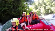 Video Of Top 10 Holiday Travel Experiences In The World By Swan Tours