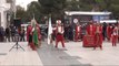 Manisa'da Cumhuriyet Bayramı Çelenk Sunma Töreni Yapıldı