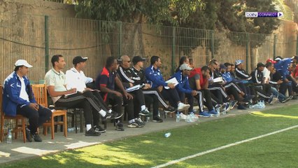 ندوة رياضية للمدربين تستهدف الأجيال القادمة في المغرب