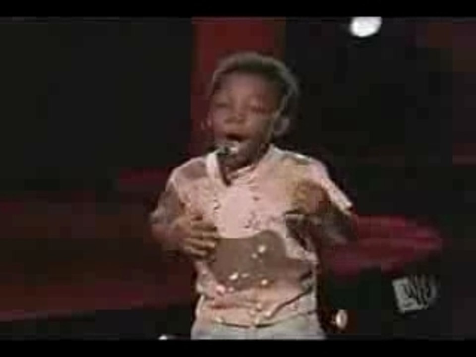 Lil Rapper Vidéo Dailymotion