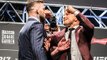 UFC 217: Cody Garbrandt - I'm Ready to Move Past Dillashaw