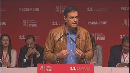 Sánchez: las elecciones las ganaremos los que estamos por la convivencia entre catalanes