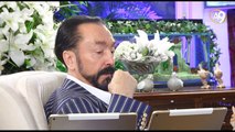 Adnan Oktar: Ben her yerde Allah’ı anarım, bizim programımız dini bir program değil