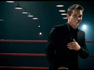 Hugo Boss XY XX [2007] PUBLICIDAD