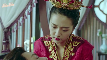 [UkrSub | ShuShe] Борець долі (51 серія)