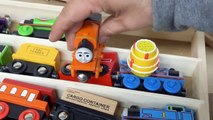 Wooden Train Toys Thomas & Friends,Brio Train,Truck,Wooden Railway Course