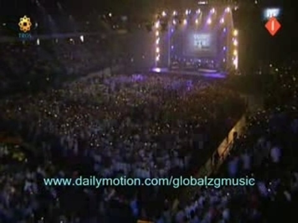 BZN - The Final Show (Concert Intro)