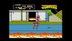 Teenage Mutant Ninja Turtles 2 The Arcade Game NES: Level 1