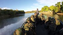 Airsofters vs Special Forces (Active) | Milsim Philippines: Special Forces Challenge 2017