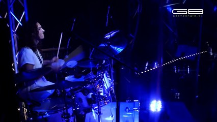 NIZAMUDDIN AULIYA - TAPOSH FEAT. OYSHEE