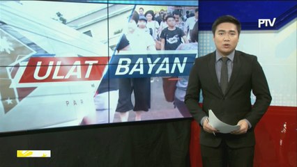 Foreign donations para sa Marawi, nagsimula nang bumuhos