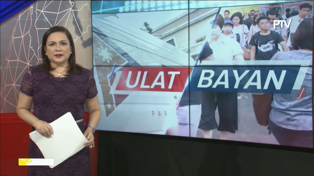 Palasyo, walang kinalaman sa testigo vs. Sen. Drilon at ex-DILG Sec. Roxas