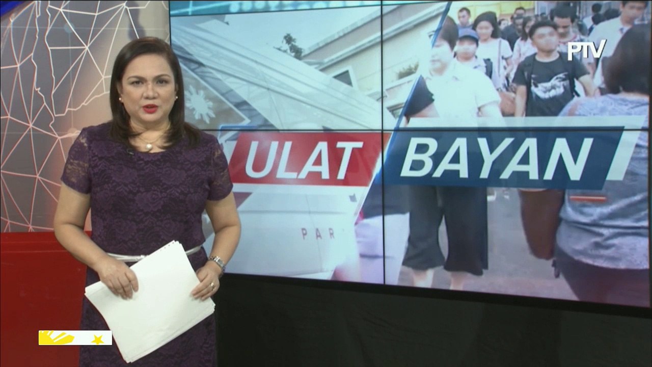 Ret. Gen. Año, bagong USec ng DILG