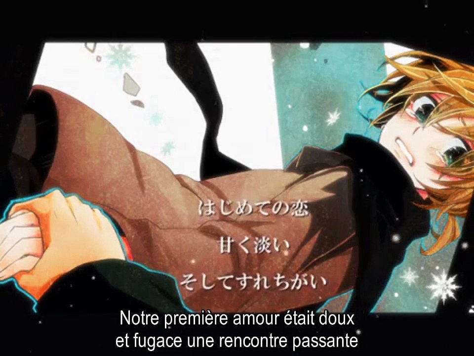 【Kagamine Len】The Third Winter VOSTFR