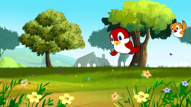 Aaha Tamatar Bada Mazedar - Hindi Kids Songs - Hindi Balgeet ¦ Hindi Rhymes -Hindi Poems