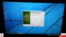 [Hindi - हिन्दी] TechSmith Camtasia Studio 8 Video editing on Intel Compute Stick Review