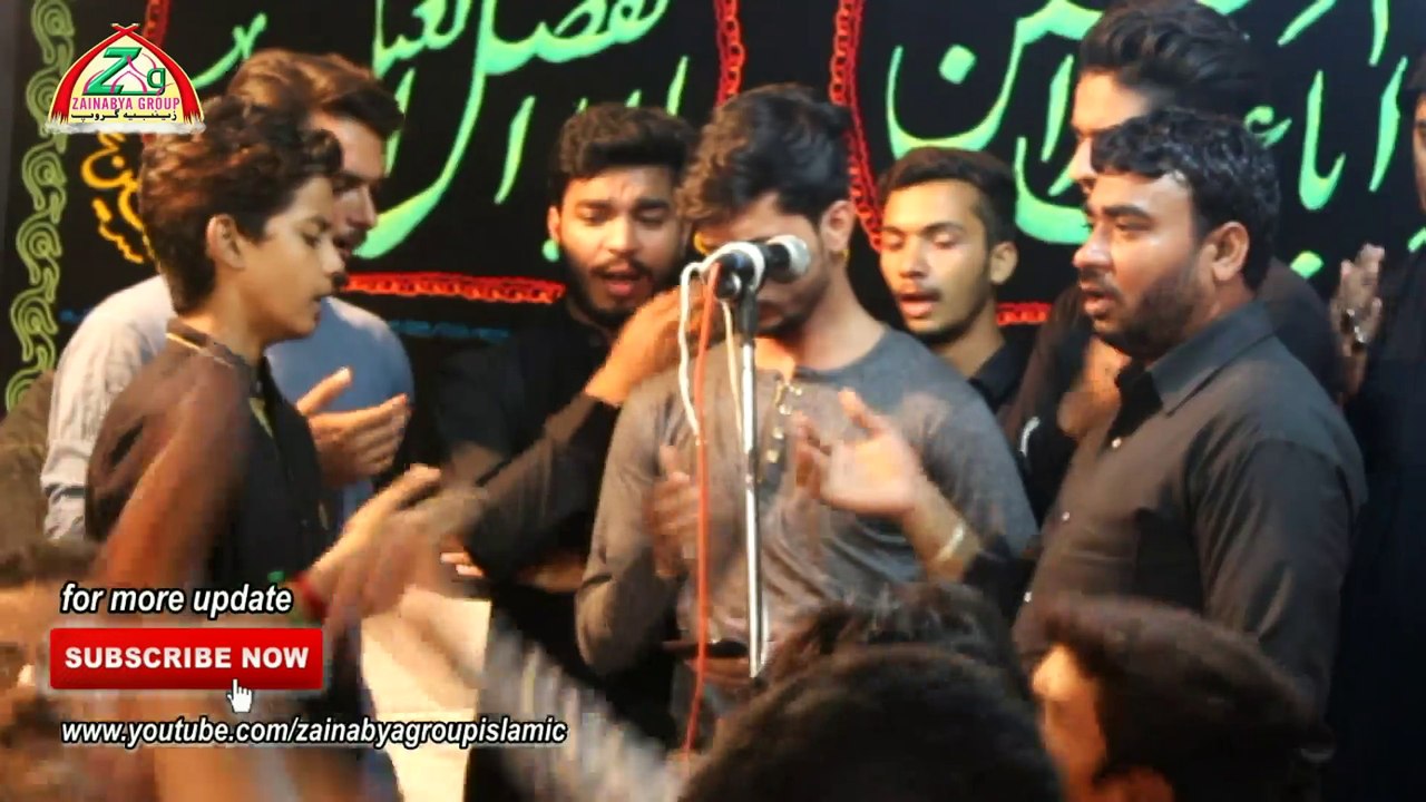 07 Zainab Aseer Ho Gayi_0