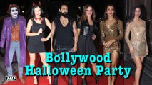 When fashion met quirk at Gauri Khan Halloween Party